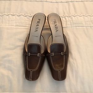 Prada shoes